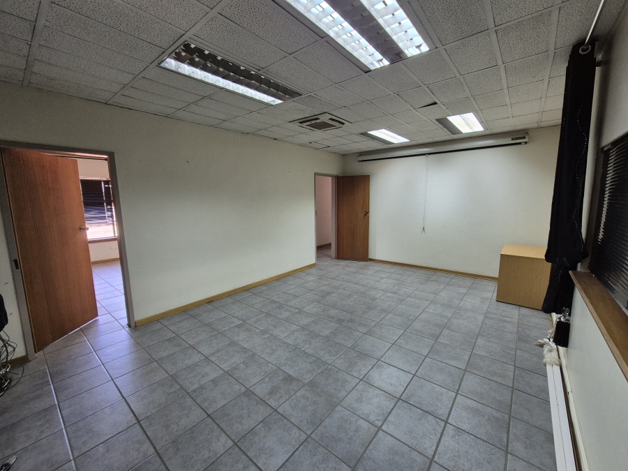 Commercial Property for Sale in Klerksdorp Industrial North West
